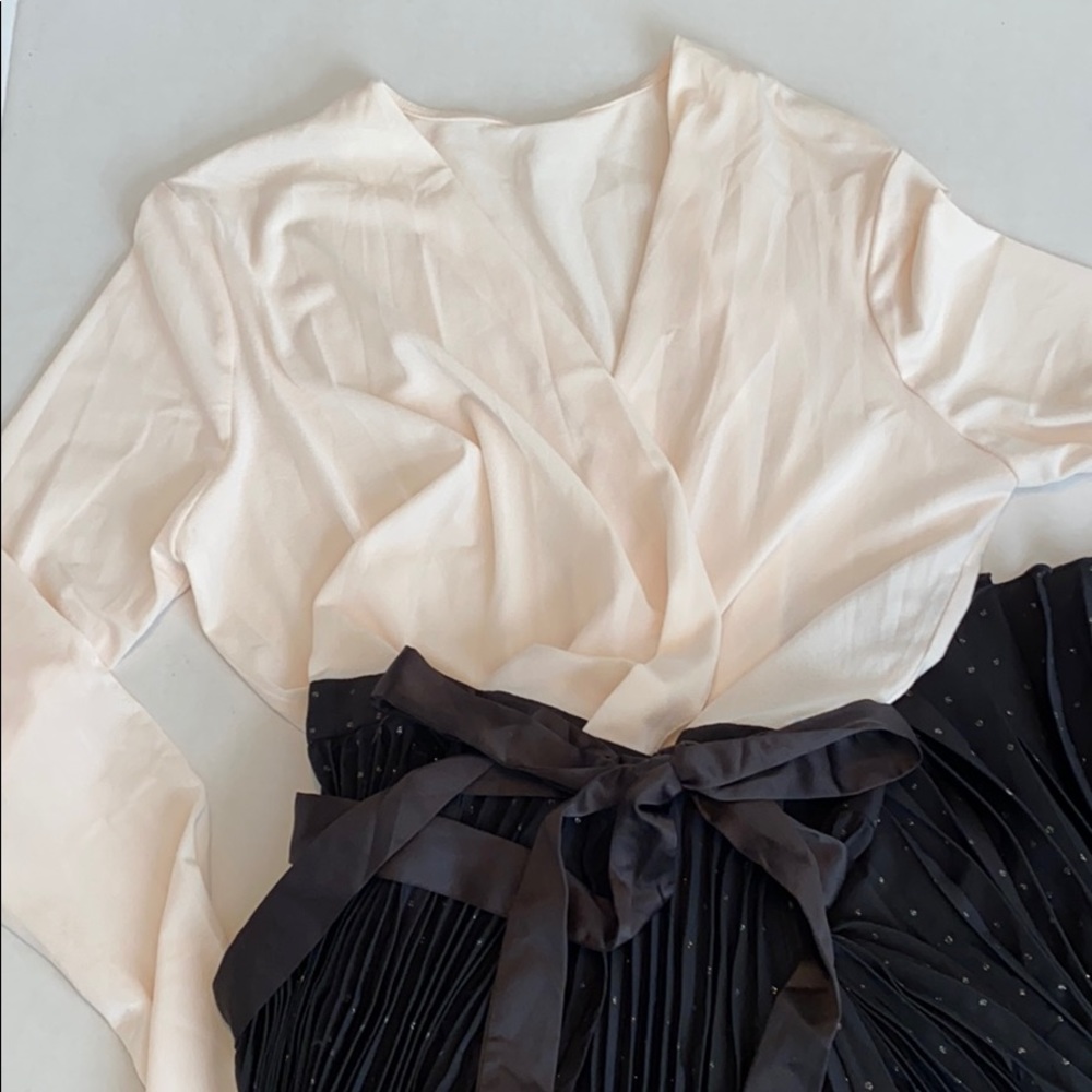 LuLaRoe DeAnne Dress